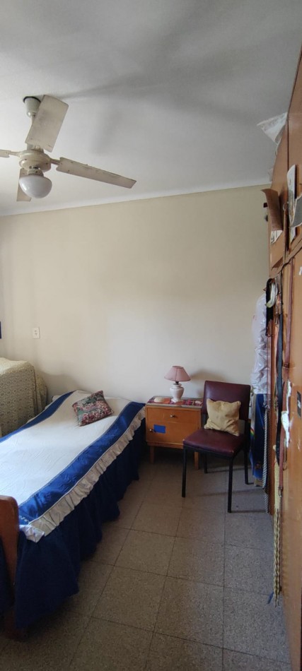 CASA DE 4 DORMITORIOS