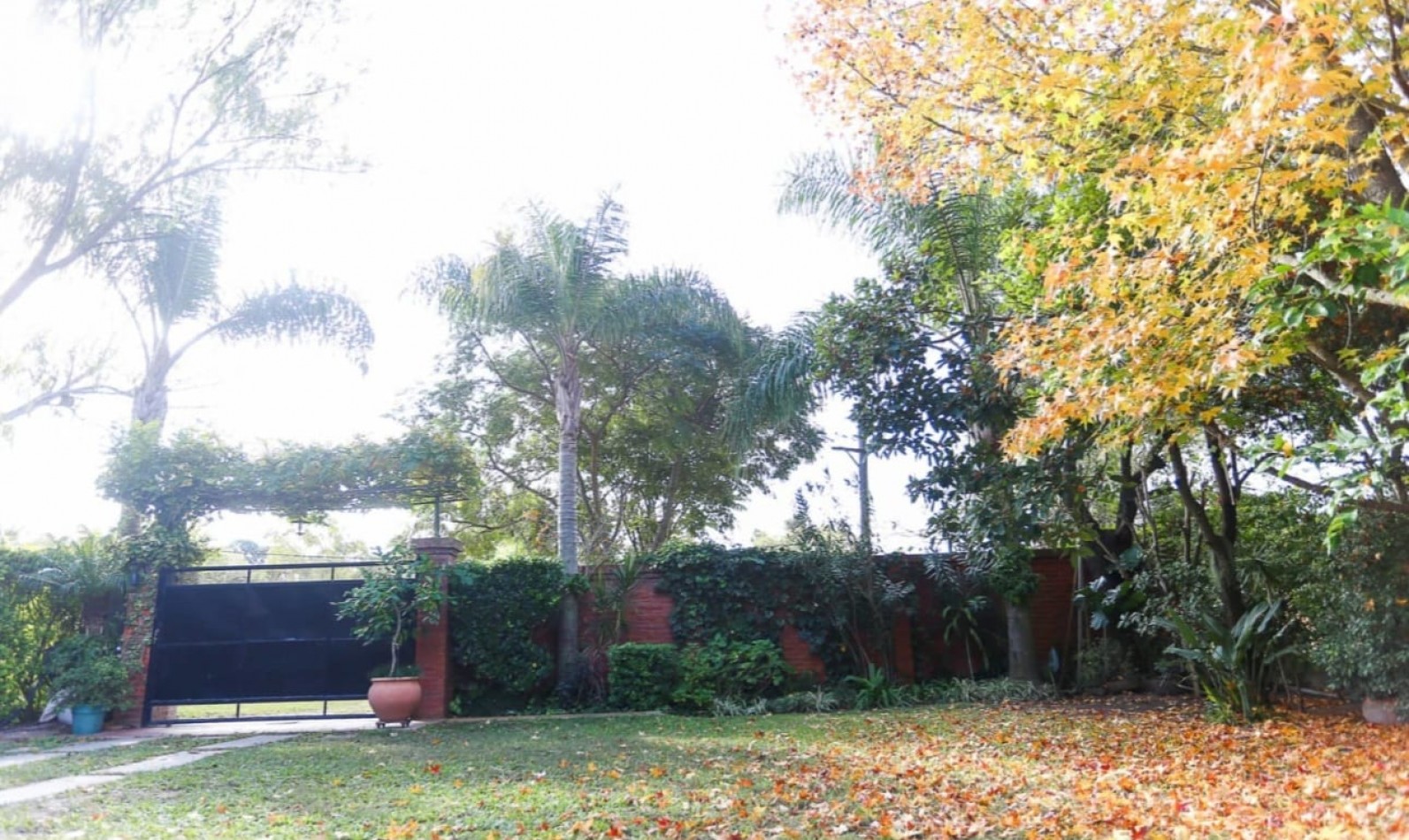 CASA QUINTA EN COLASTINE