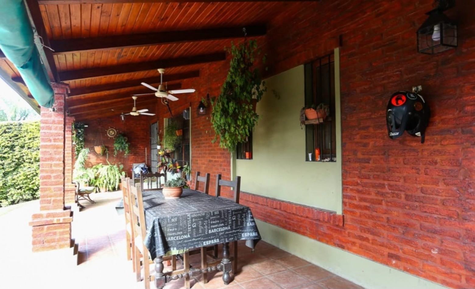 CASA QUINTA EN COLASTINE