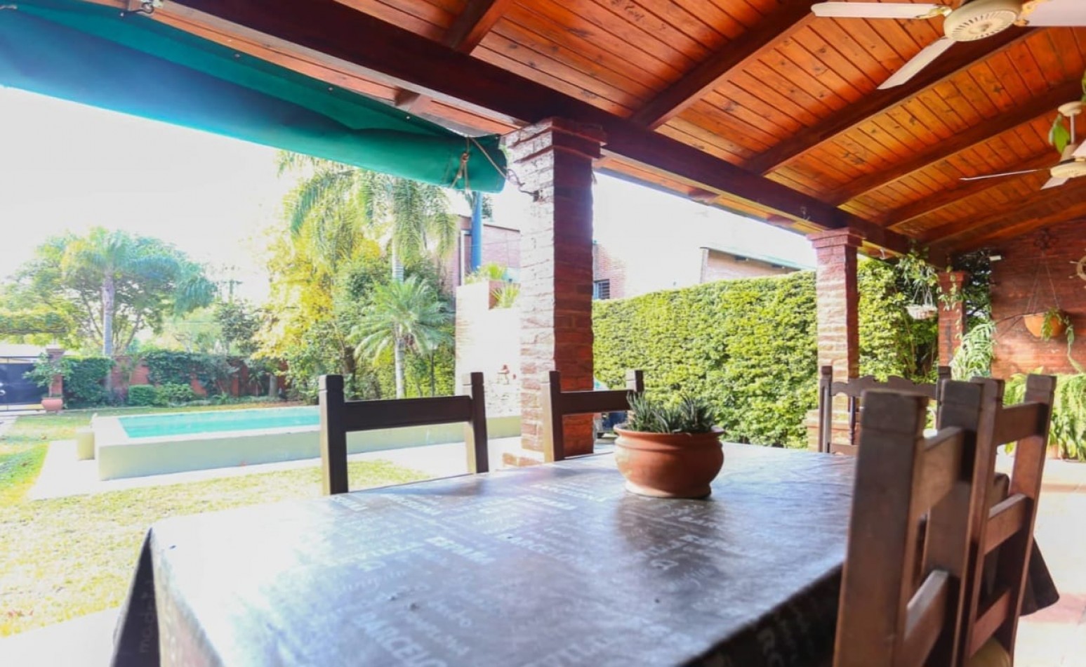 CASA QUINTA EN COLASTINE