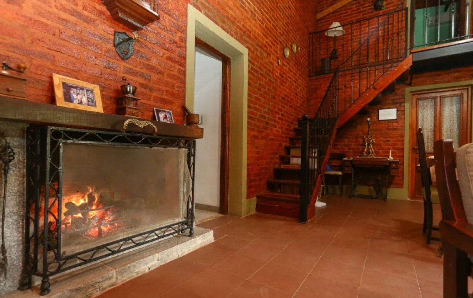 CASA QUINTA EN COLASTINE