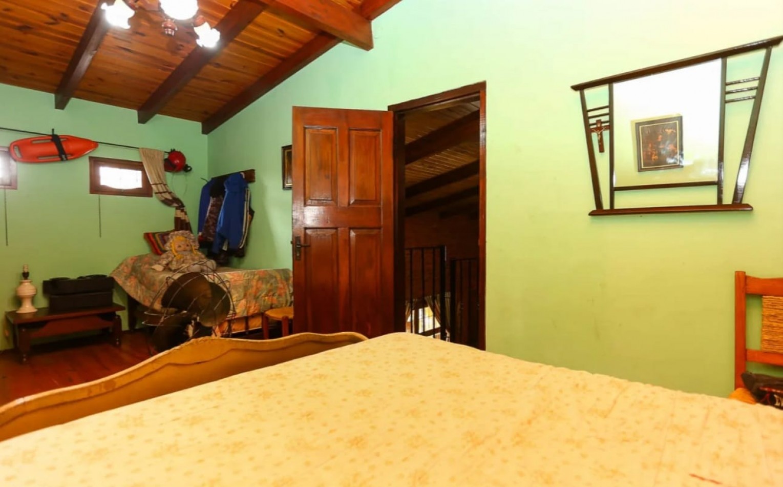 CASA QUINTA EN COLASTINE