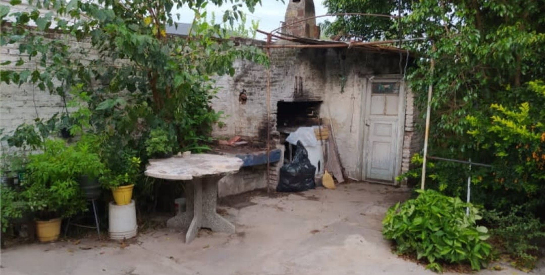 CASA A REFACCIONAR EN SANTO TOME