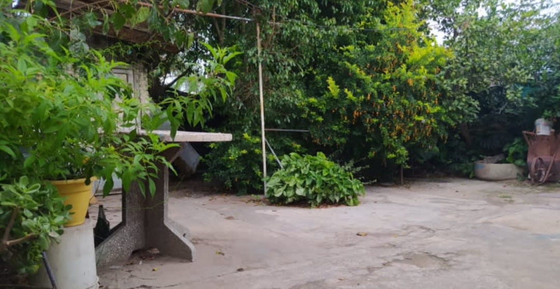 CASA A REFACCIONAR EN SANTO TOME