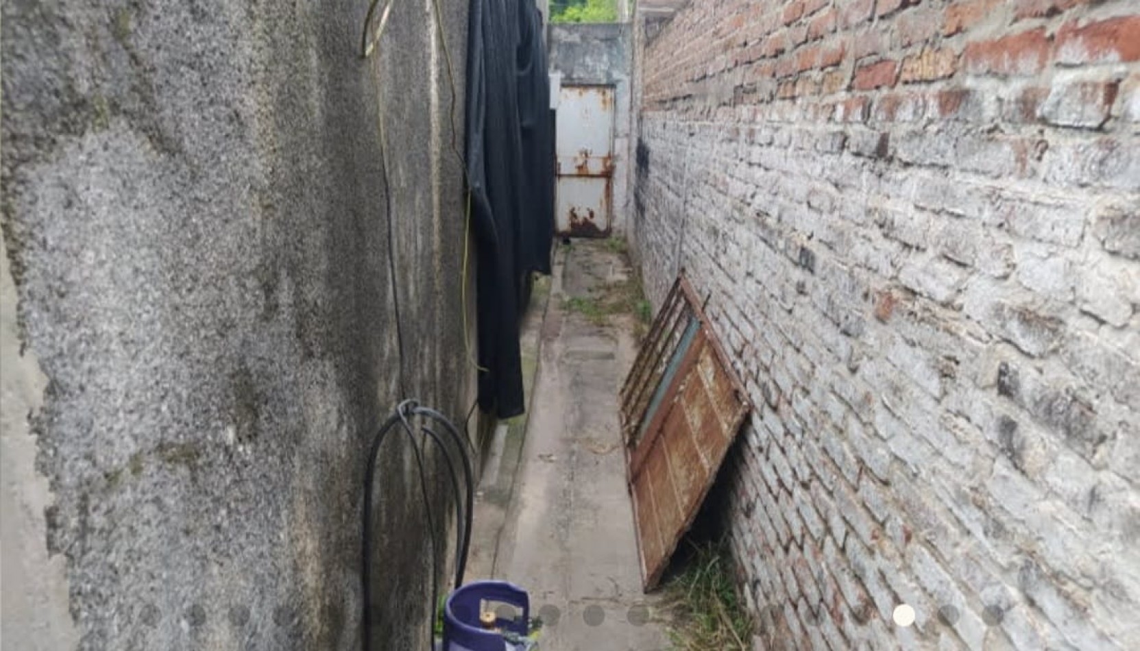 CASA A REFACCIONAR EN SANTO TOME