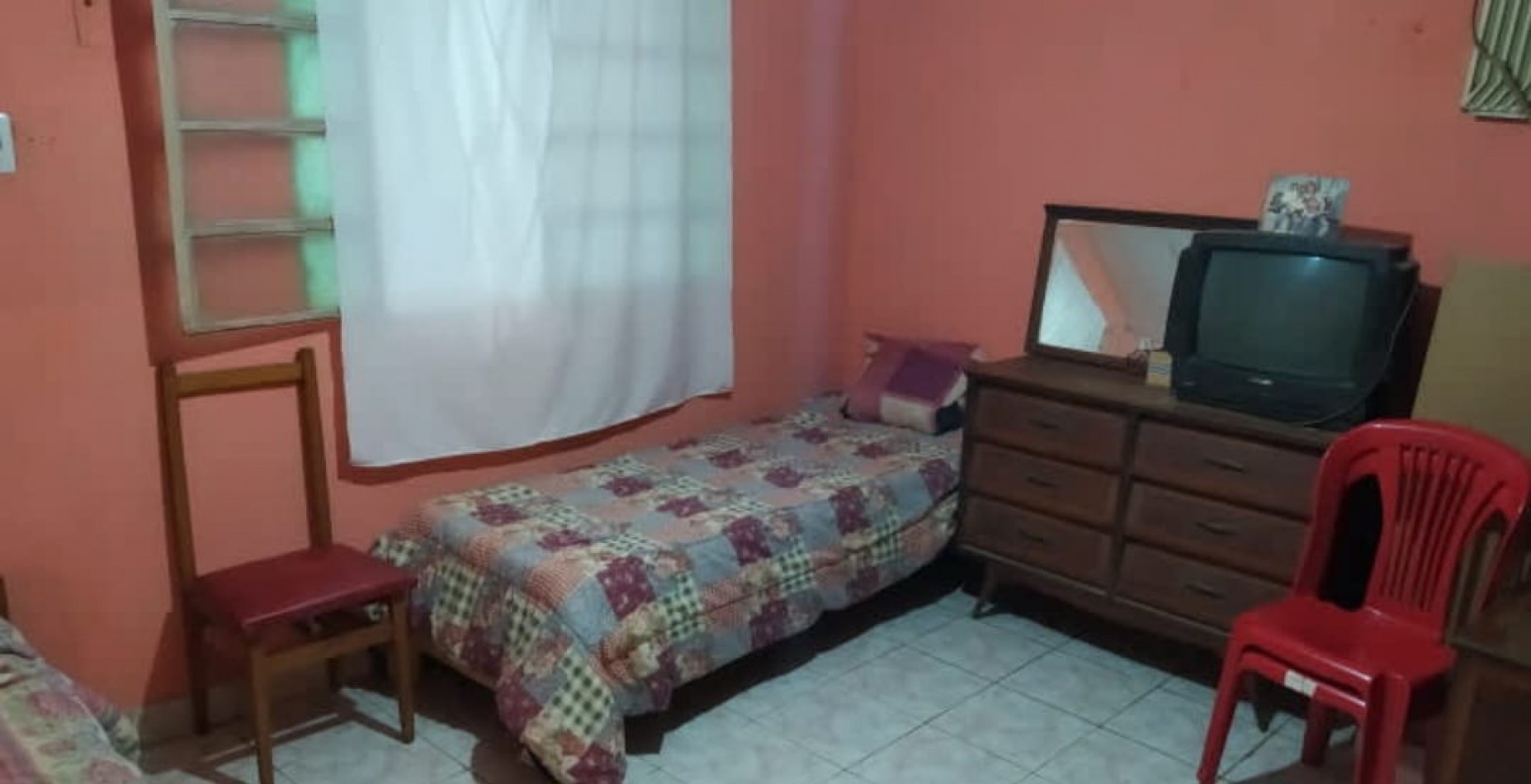 CASA A REFACCIONAR EN SANTO TOME
