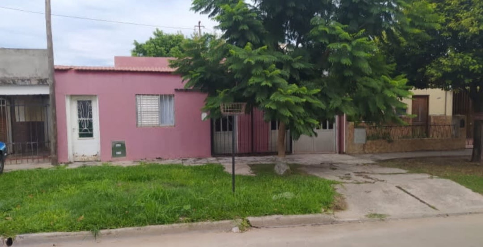 CASA A REFACCIONAR EN SANTO TOME