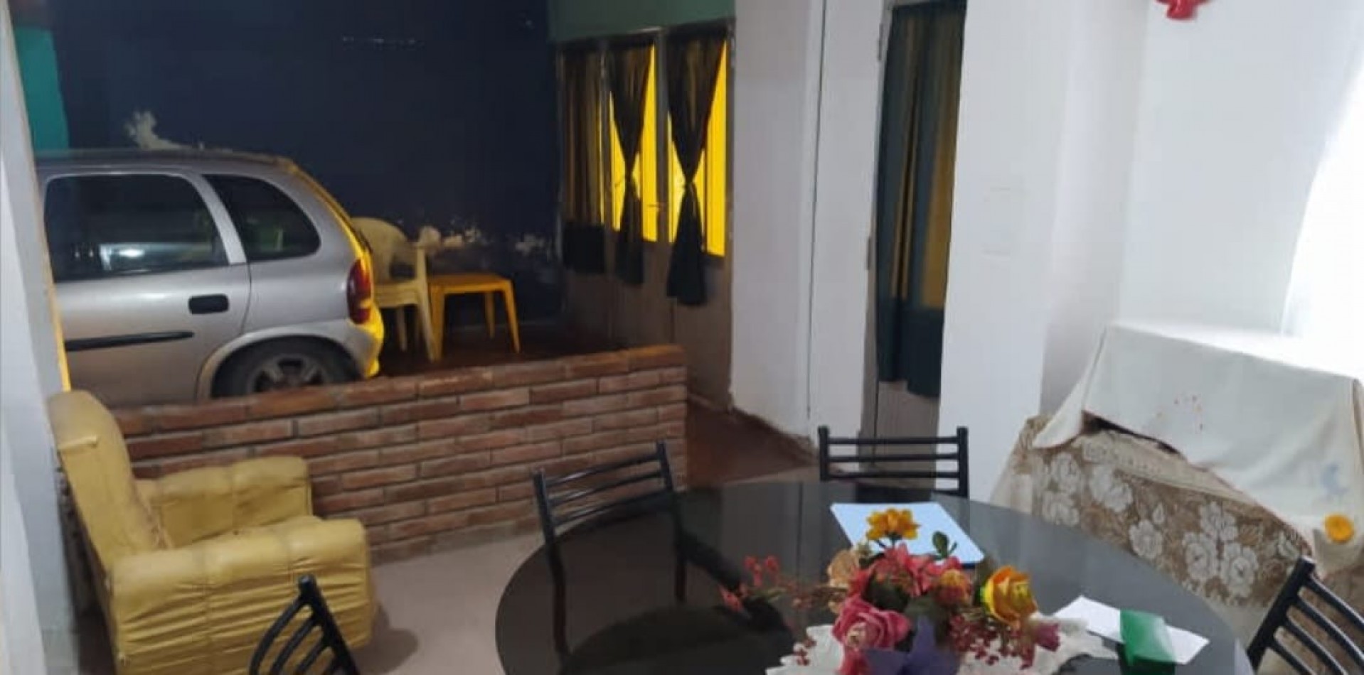 CASA A REFACCIONAR EN SANTO TOME