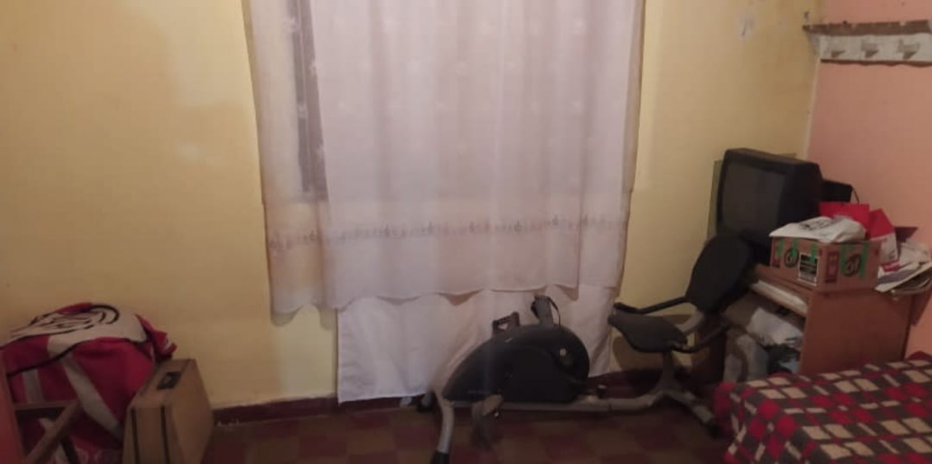 CASA A REFACCIONAR EN SANTO TOME