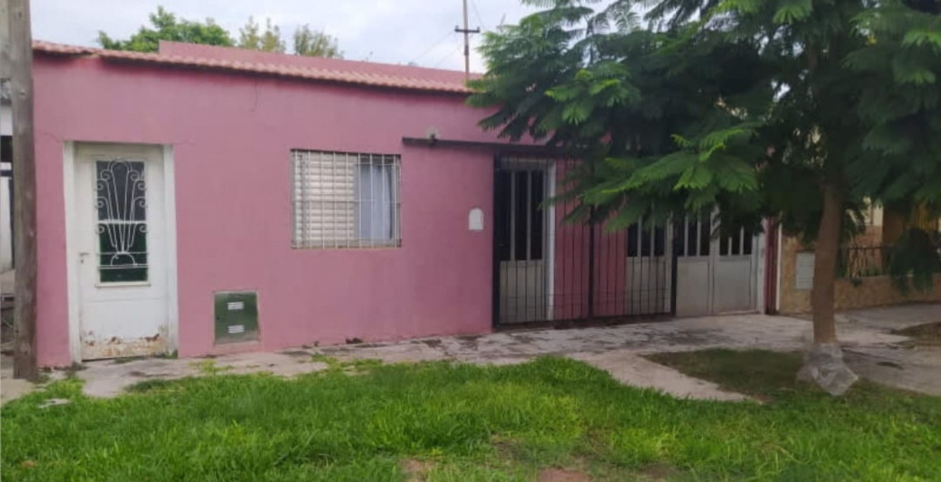 CASA A REFACCIONAR EN SANTO TOME