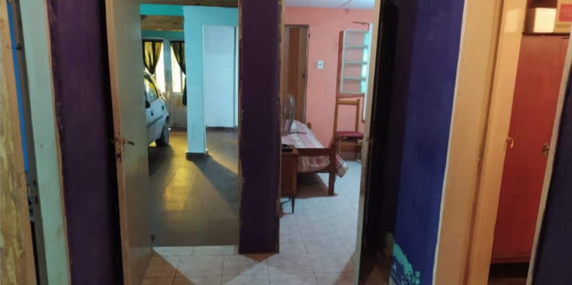 CASA A REFACCIONAR EN SANTO TOME