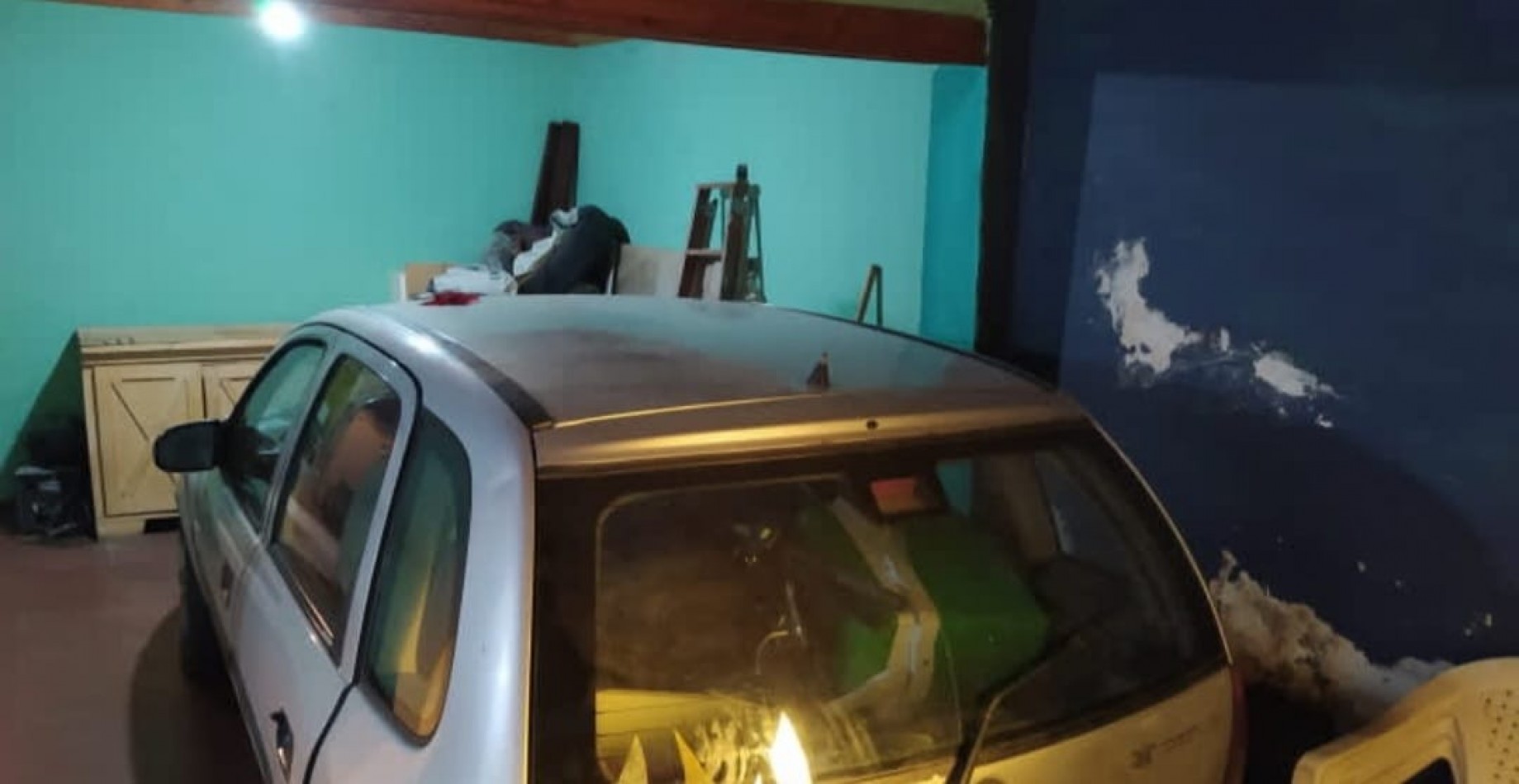 CASA A REFACCIONAR EN SANTO TOME