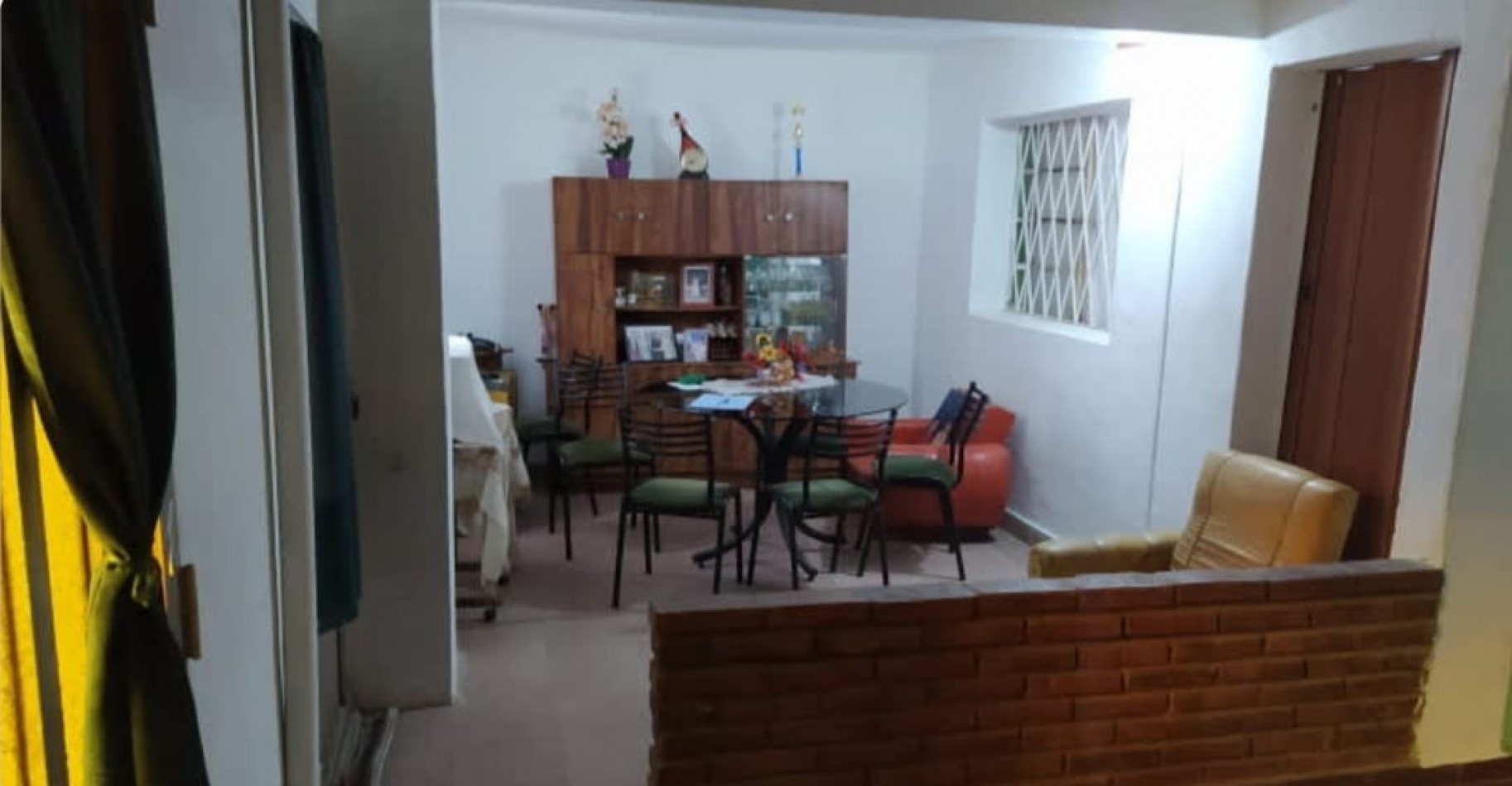 CASA A REFACCIONAR EN SANTO TOME
