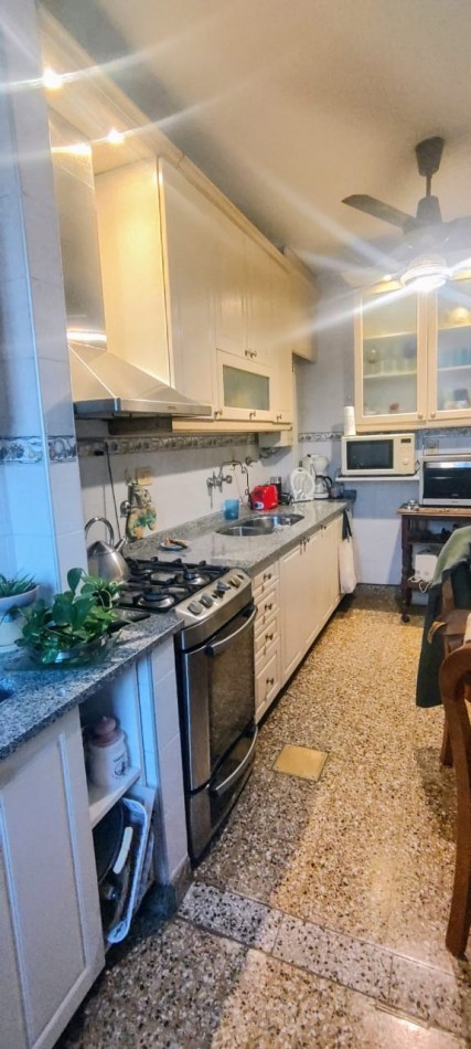 DEPARTAMENTO AMPLIO DE 1 DORMITORIO