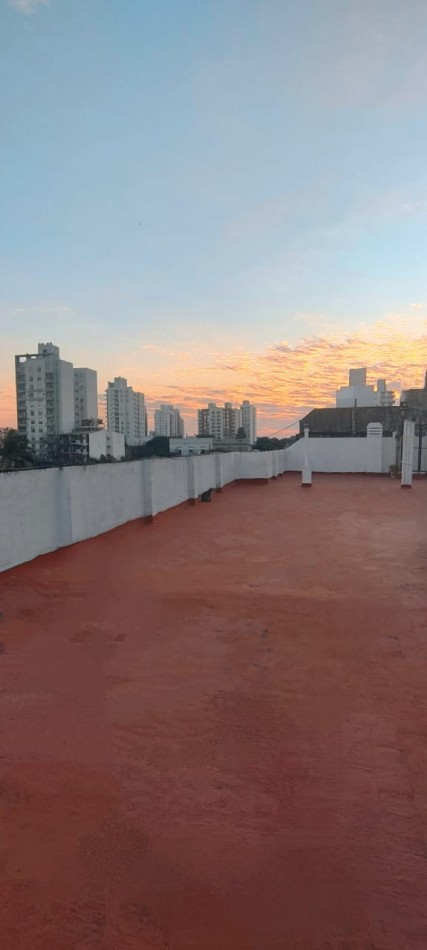 DEPARTAMENTO AMPLIO DE 1 DORMITORIO