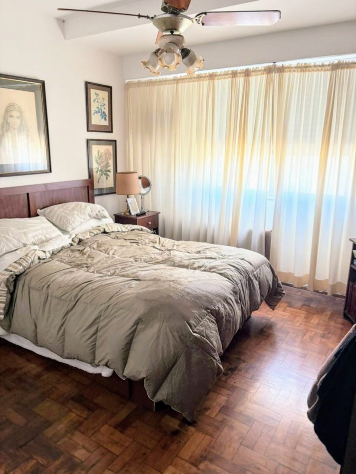DEPARTAMENTO AMPLIO DE 1 DORMITORIO