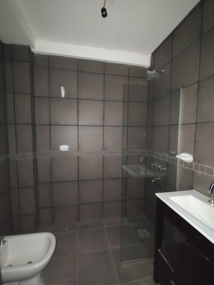 Departamento a metros de BV