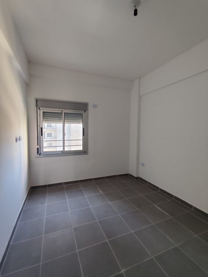 Departamento a metros de BV