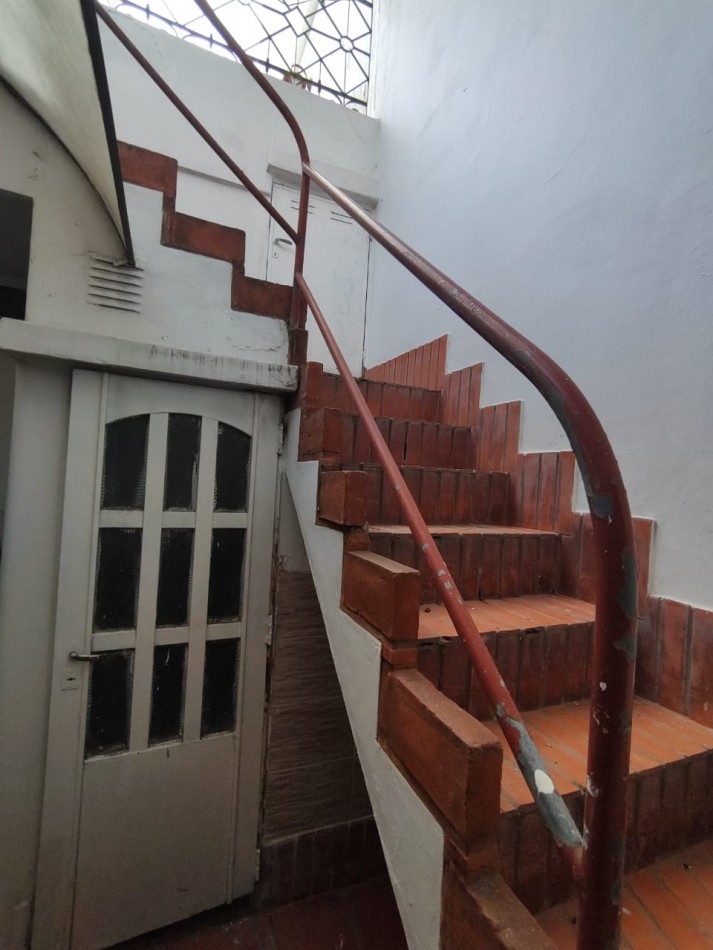 CASA EN CONSTITUYENTES