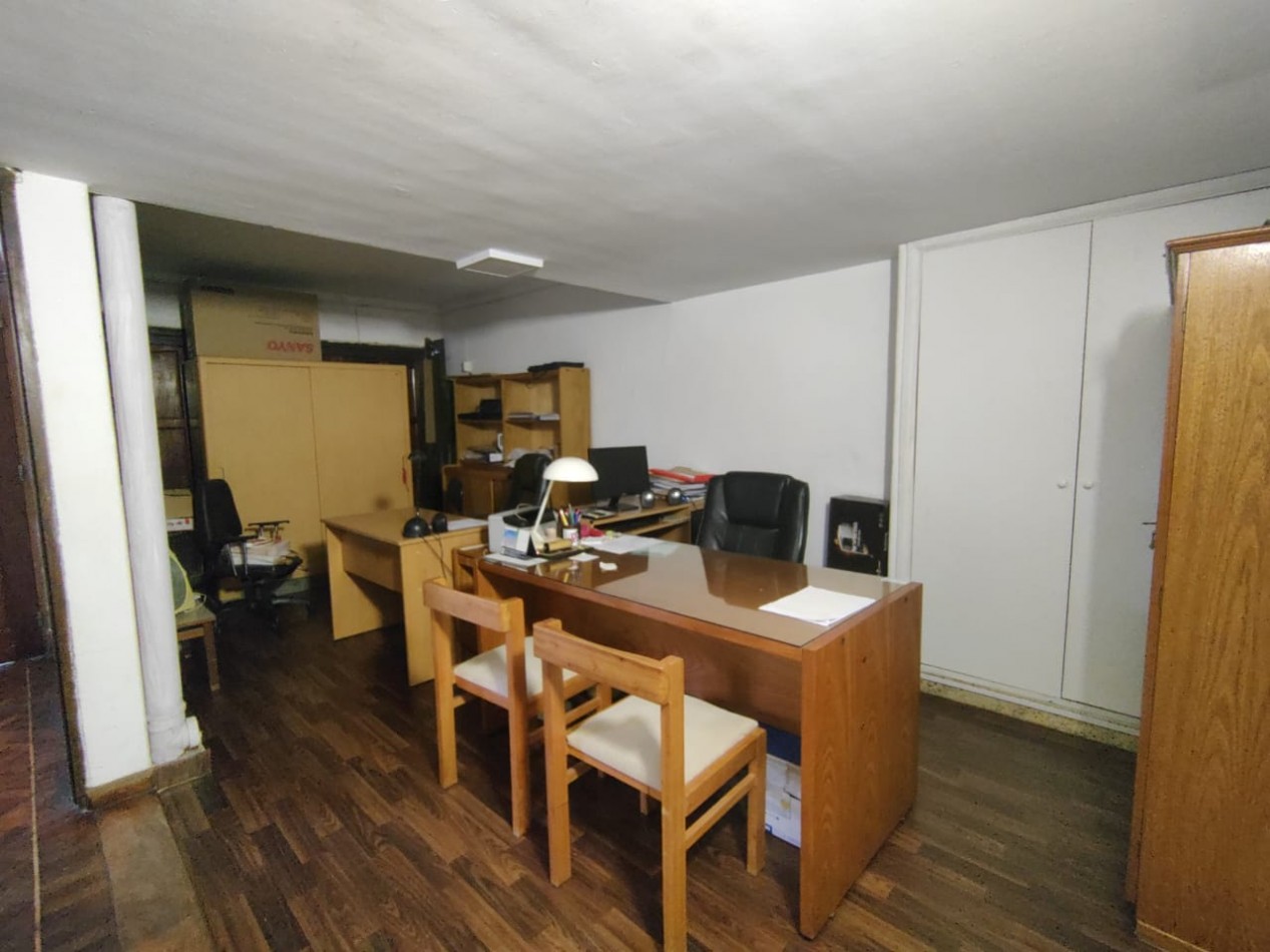 CASA EN CONSTITUYENTES