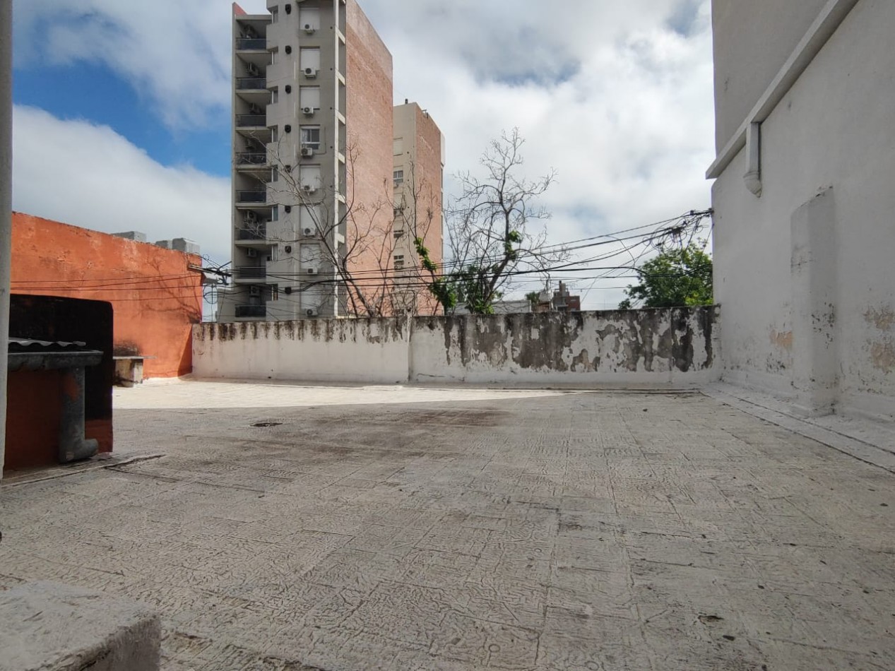 CASA EN CONSTITUYENTES