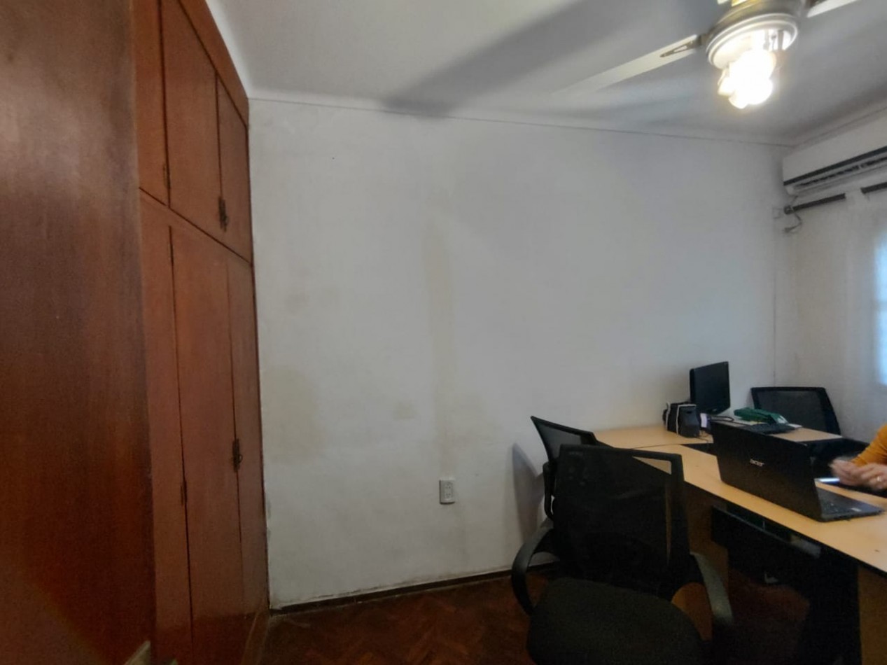 CASA EN CONSTITUYENTES