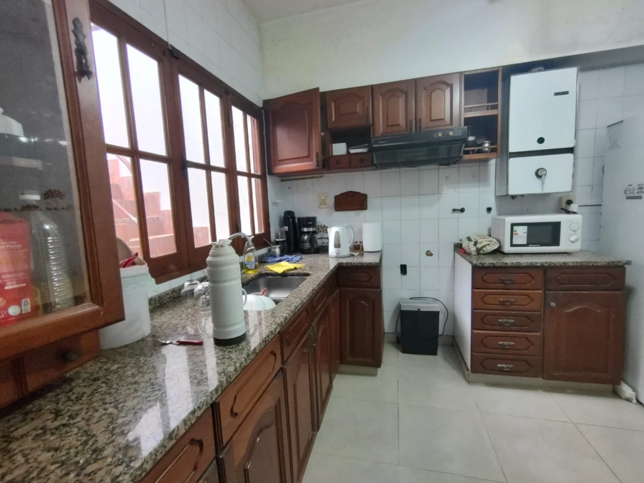 CASA EN CONSTITUYENTES