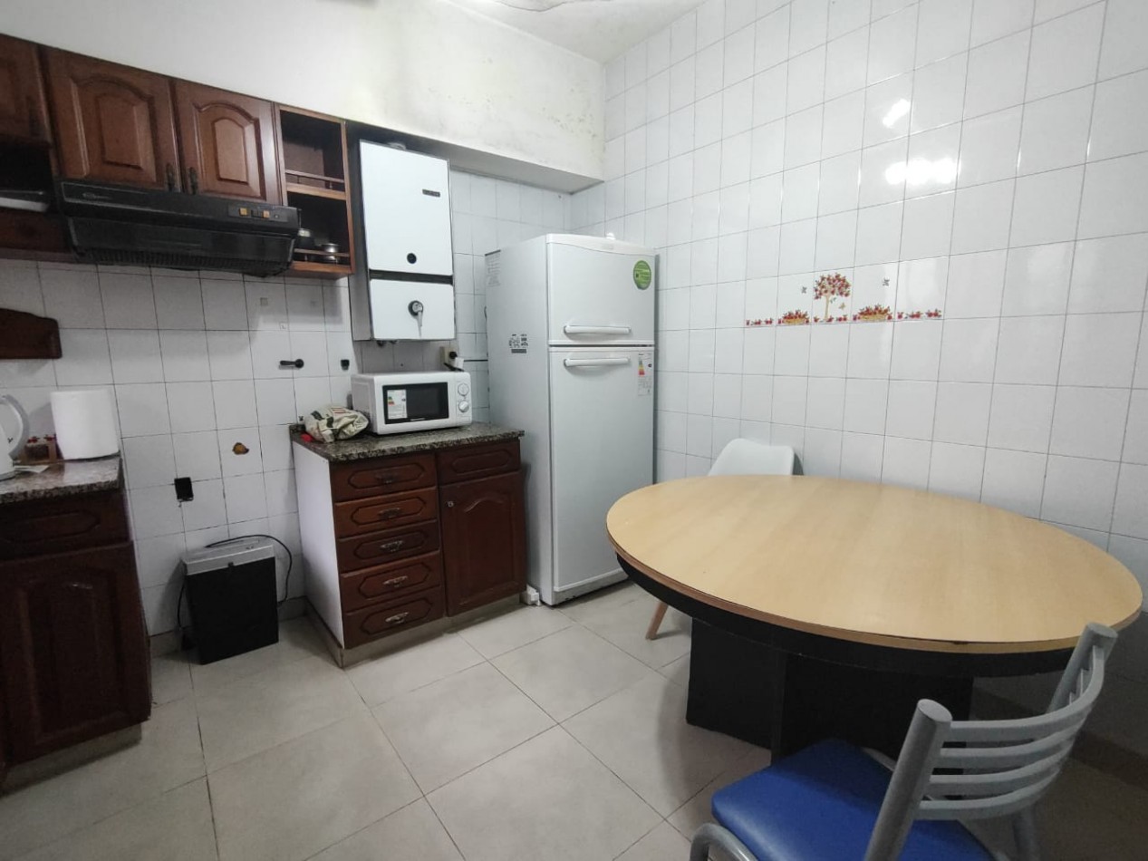 CASA EN CONSTITUYENTES