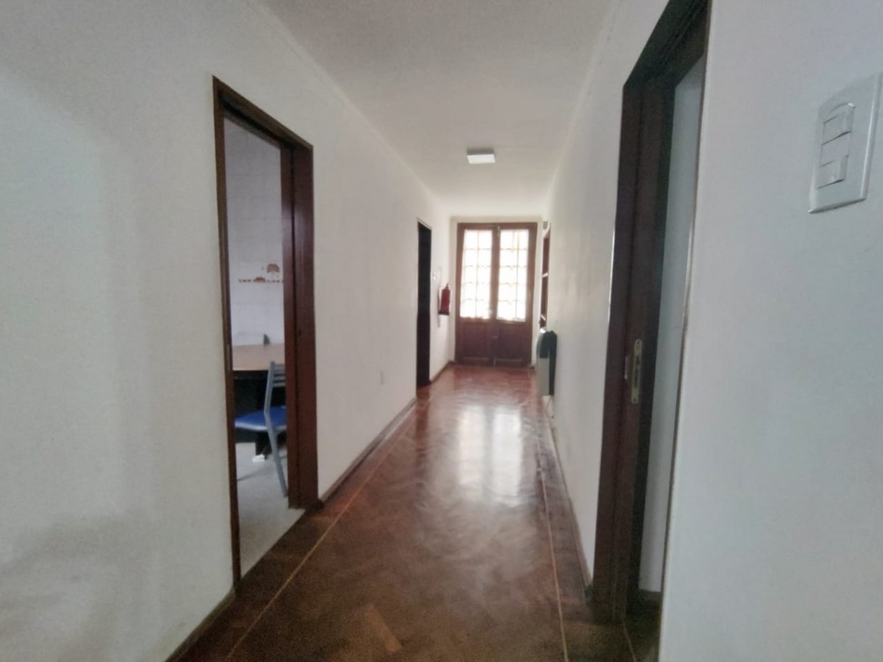 CASA EN CONSTITUYENTES