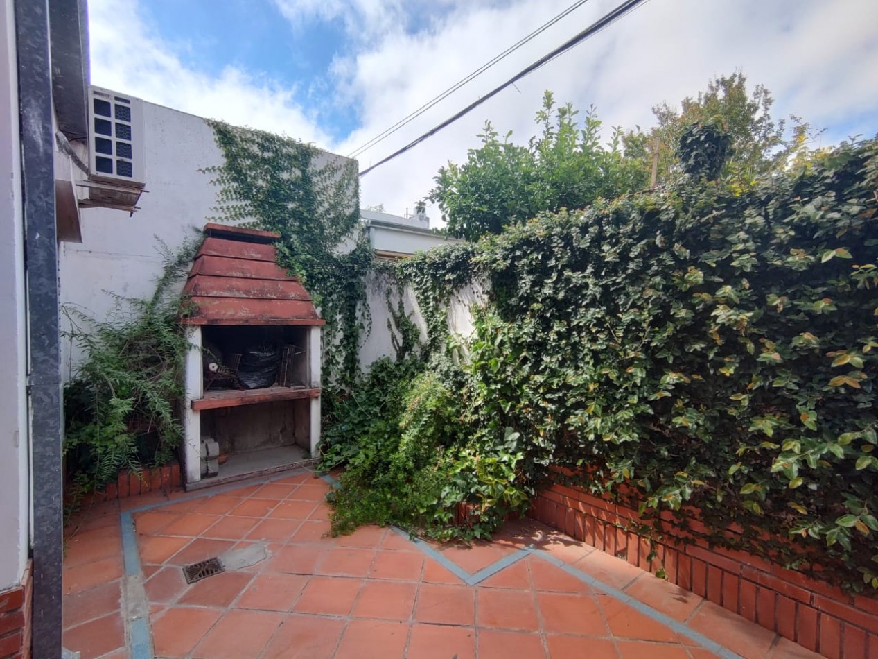 CASA EN CONSTITUYENTES