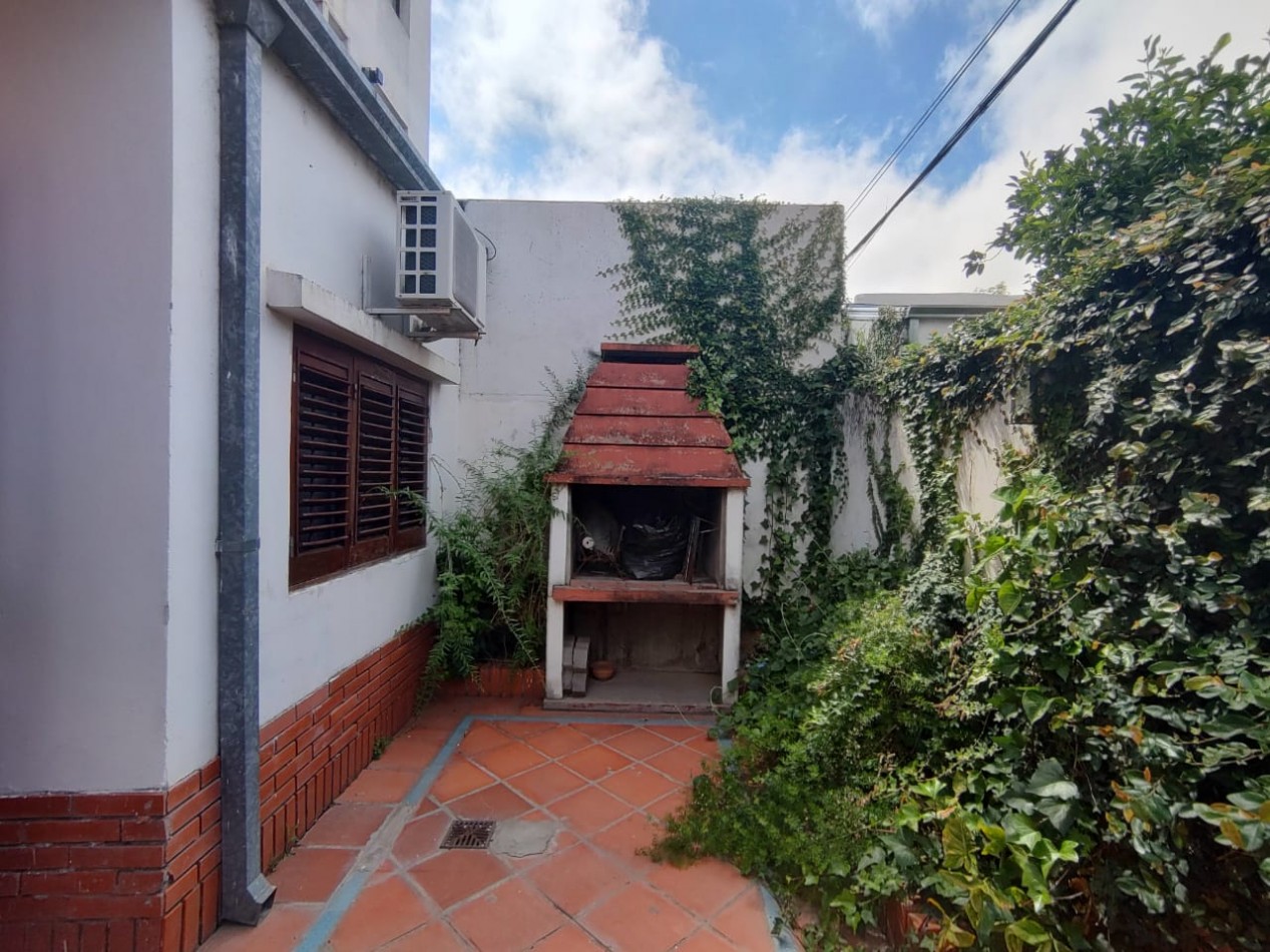 CASA EN CONSTITUYENTES