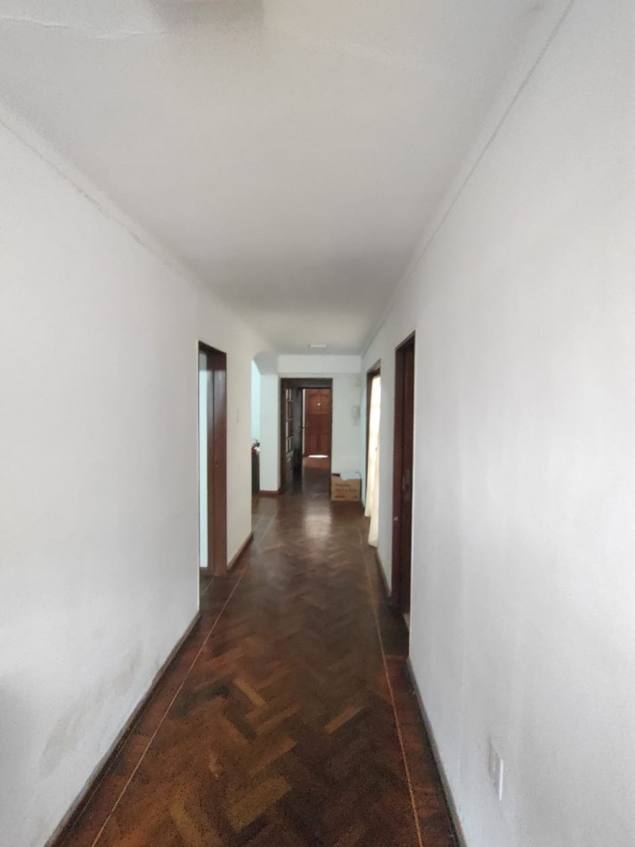 CASA EN CONSTITUYENTES