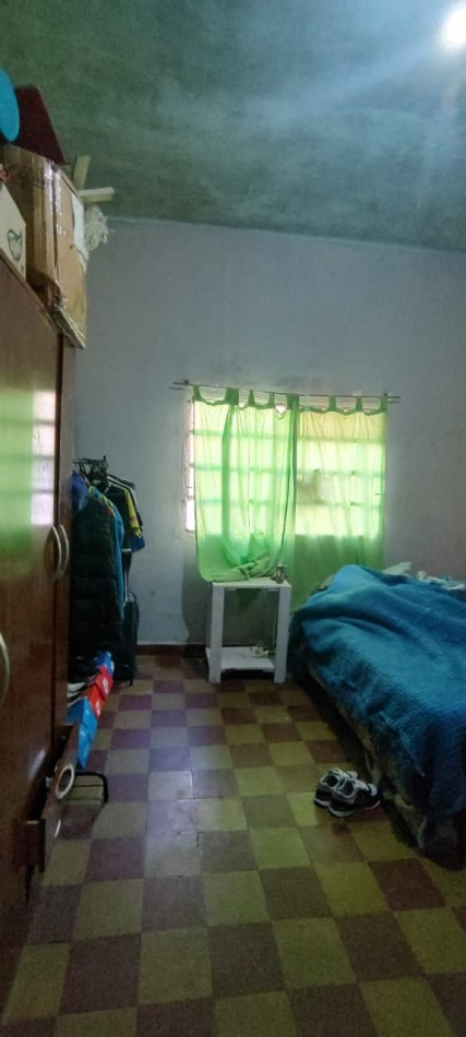 CASA INTERNA A REFACCIONAR A METROS DE ARISTOBULO