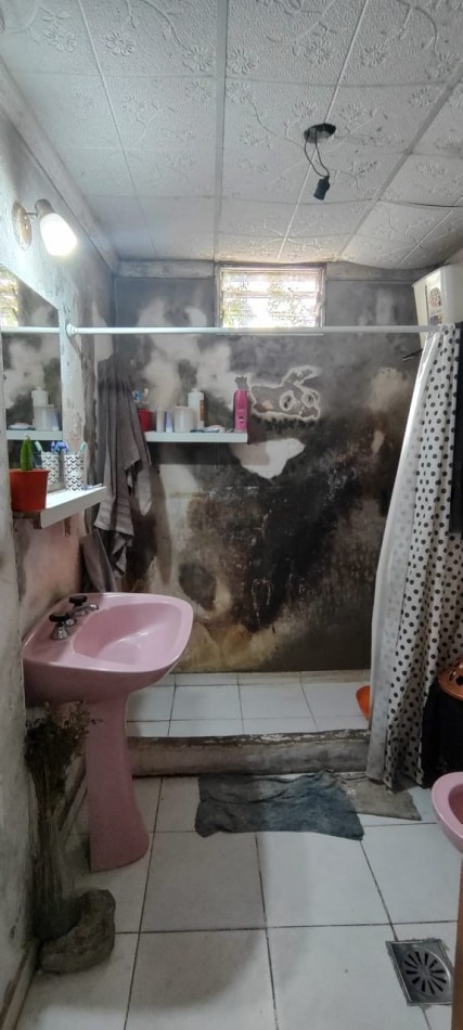 CASA INTERNA A REFACCIONAR A METROS DE ARISTOBULO