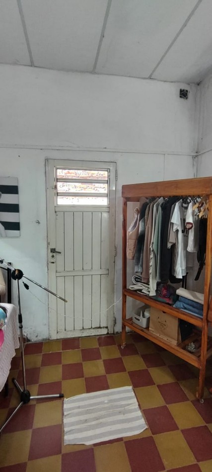 CASA INTERNA A REFACCIONAR A METROS DE ARISTOBULO