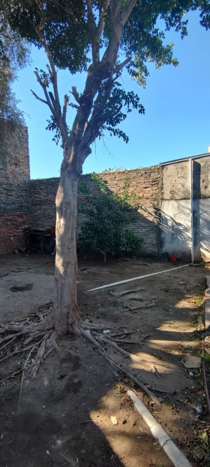 CASA INTERNA A REFACCIONAR A METROS DE ARISTOBULO