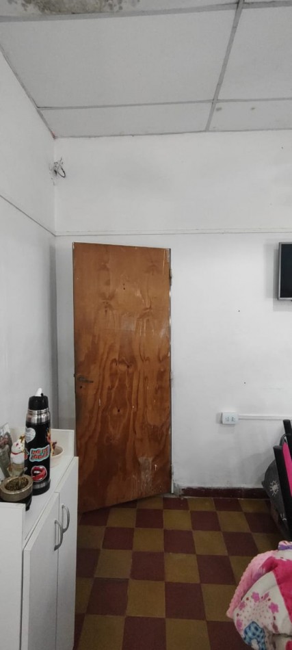 CASA INTERNA A REFACCIONAR A METROS DE ARISTOBULO