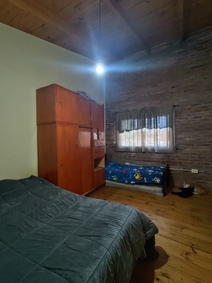 CASA EN BARRIO CAIMA