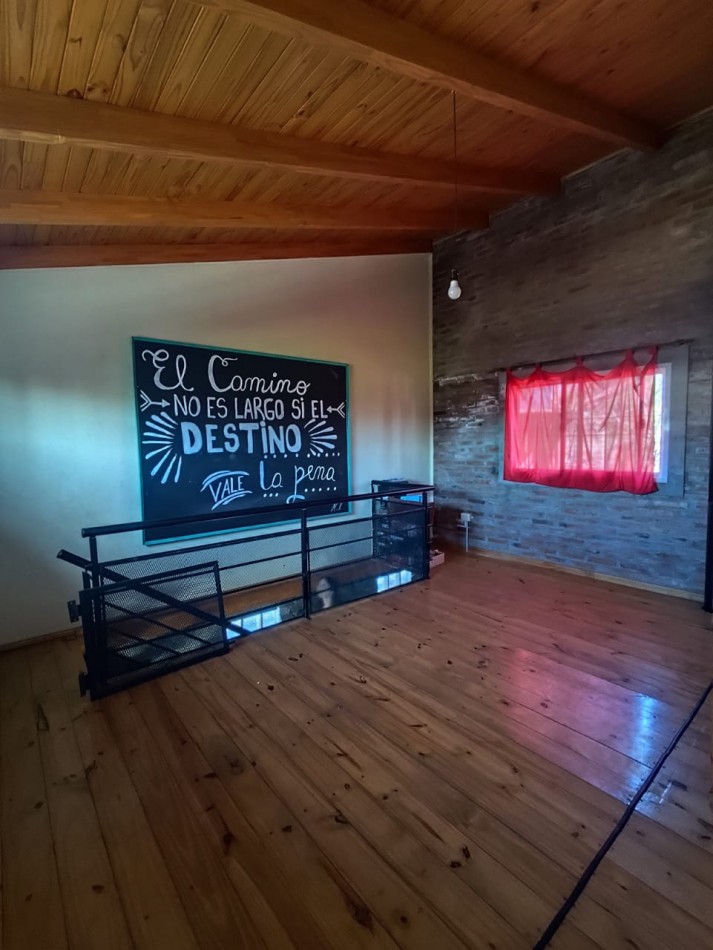 CASA EN BARRIO CAIMA