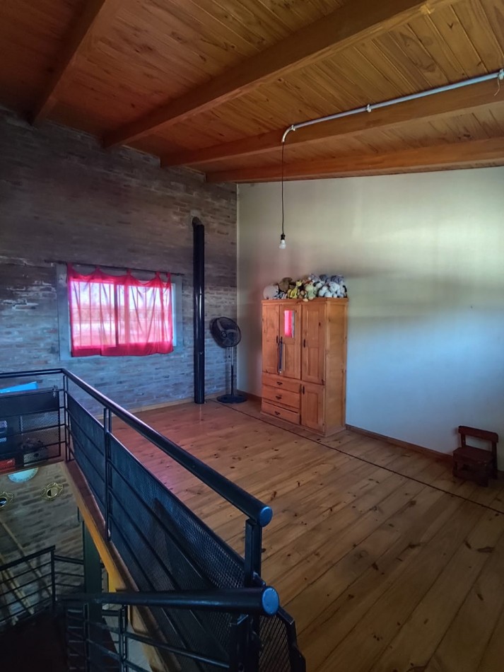 CASA EN BARRIO CAIMA