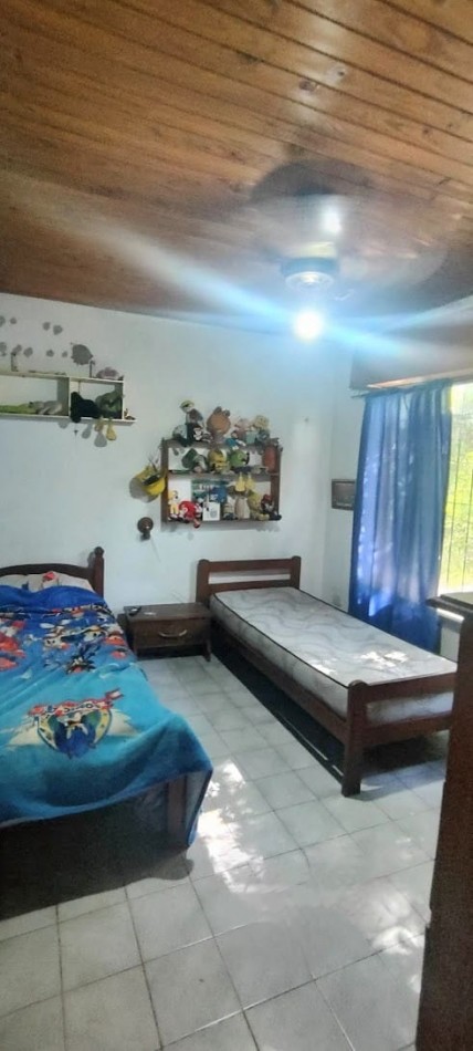 CASA 4 DORMITORIOS EN GUADALUPE OESTE