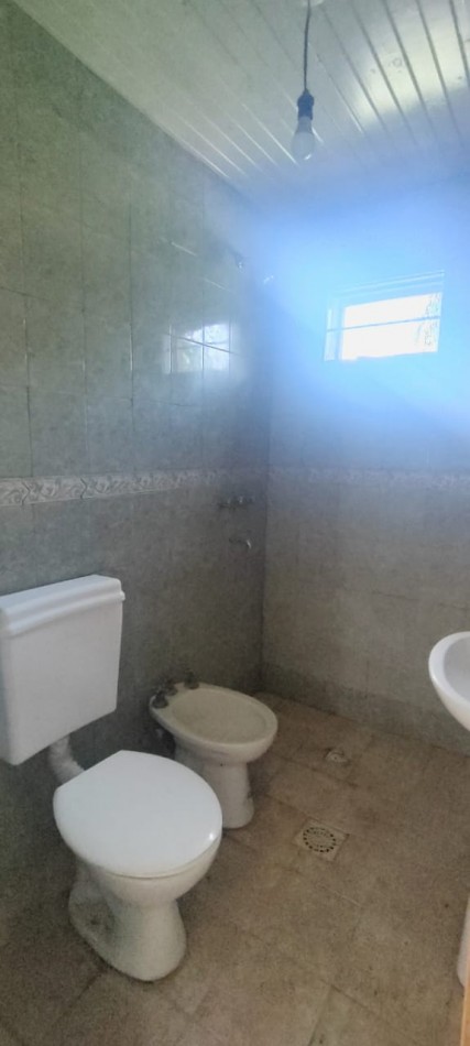 Casa con pileta en Rincon