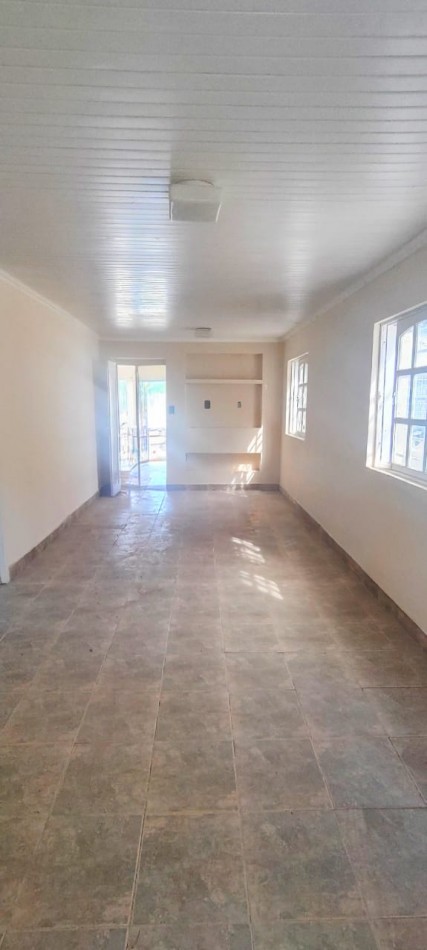 Casa con pileta en Rincon