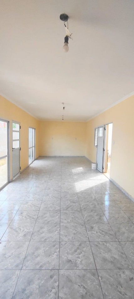 Casa con pileta en Rincon