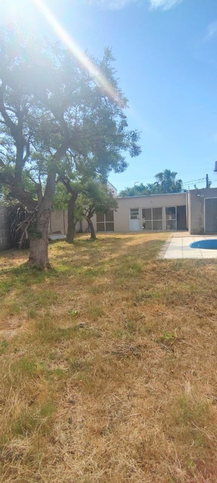 Casa con pileta en Rincon