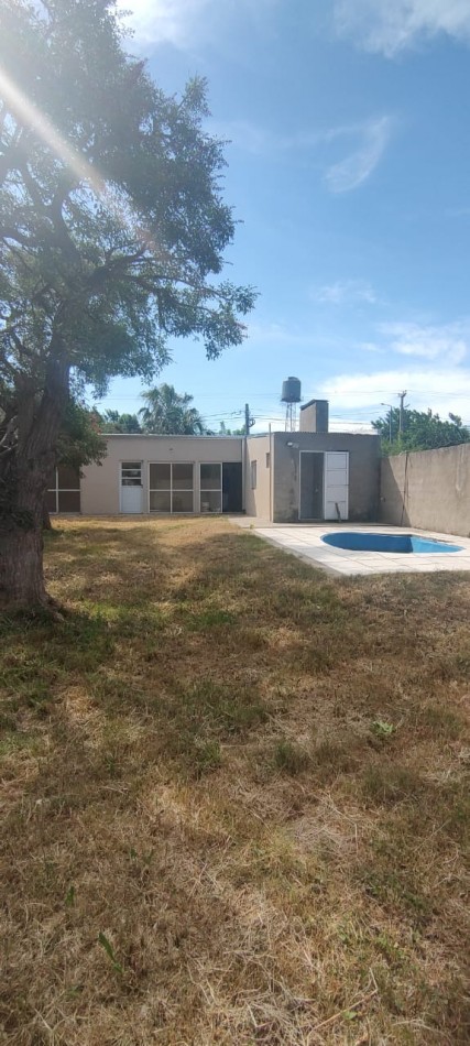 Casa con pileta en Rincon