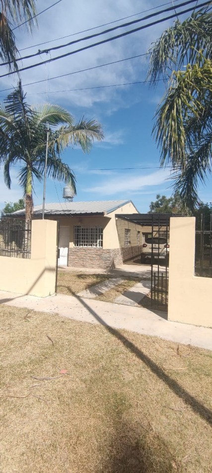 Casa con pileta en Rincon