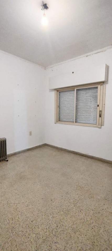 Casa + departamento en Barrio Roma