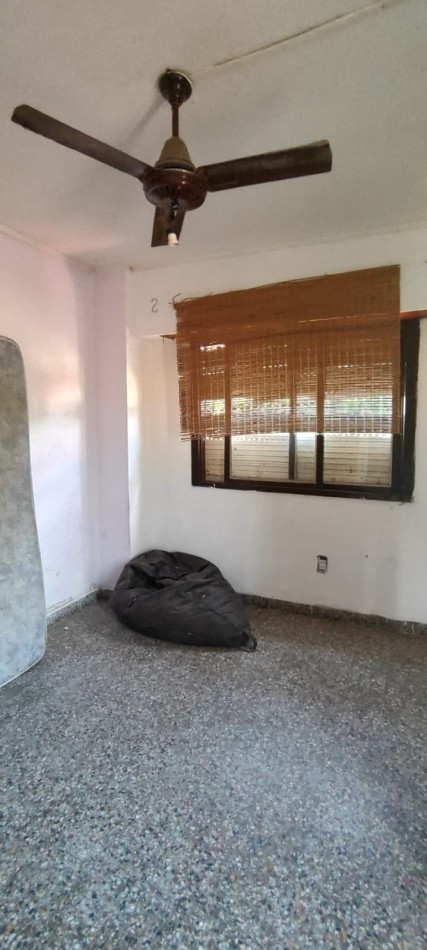 Casa + departamento en Barrio Roma