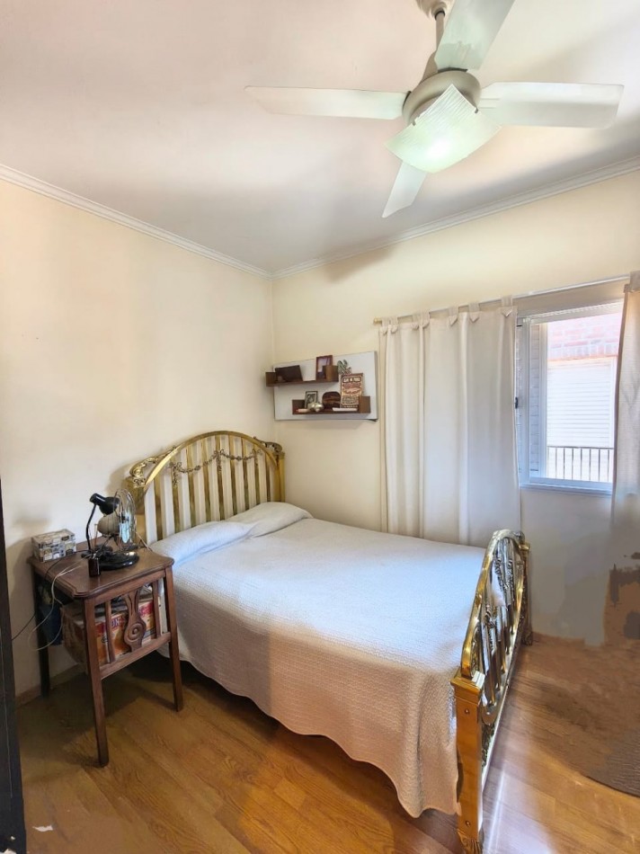 Duplex de 2 dormitorios